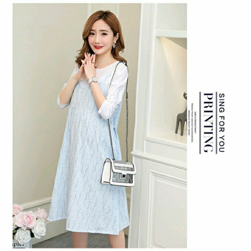 NEW!Dress Hamil