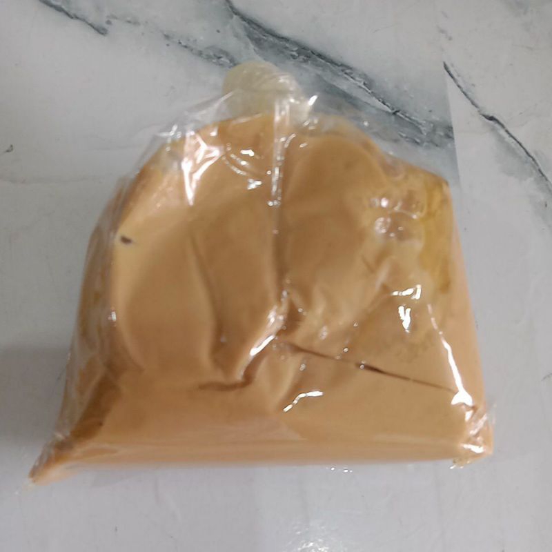 

Pomona selai kacang / peanut butter spread 250 gr repack