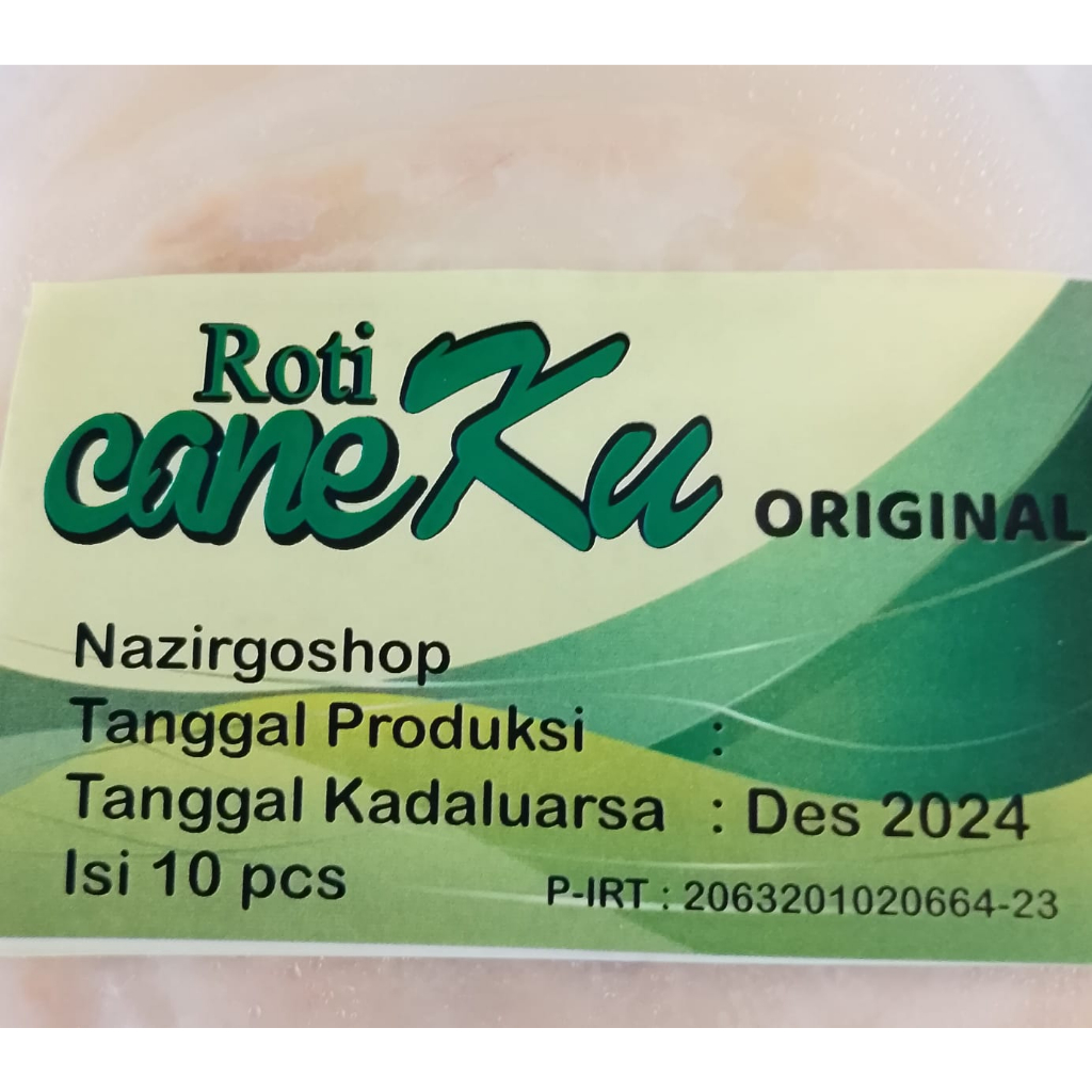 

Roti Cane / Roti Maram isi 10 diameter 10 Cm makanan ini sangat populair di negara kita dan banyak penggemar nya