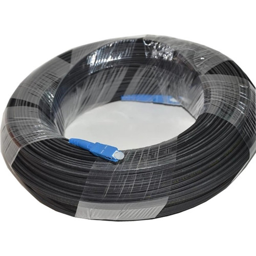 KABEL FIBER OPTIC NETLINE OUTDOOR SINGLE MODE