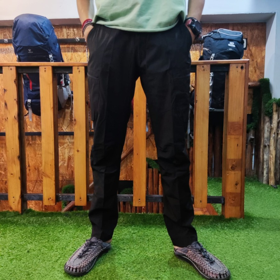 Celana Harian/Outdoor Makalu Aragon Waterrepelant Quick Dry Original Terlaris