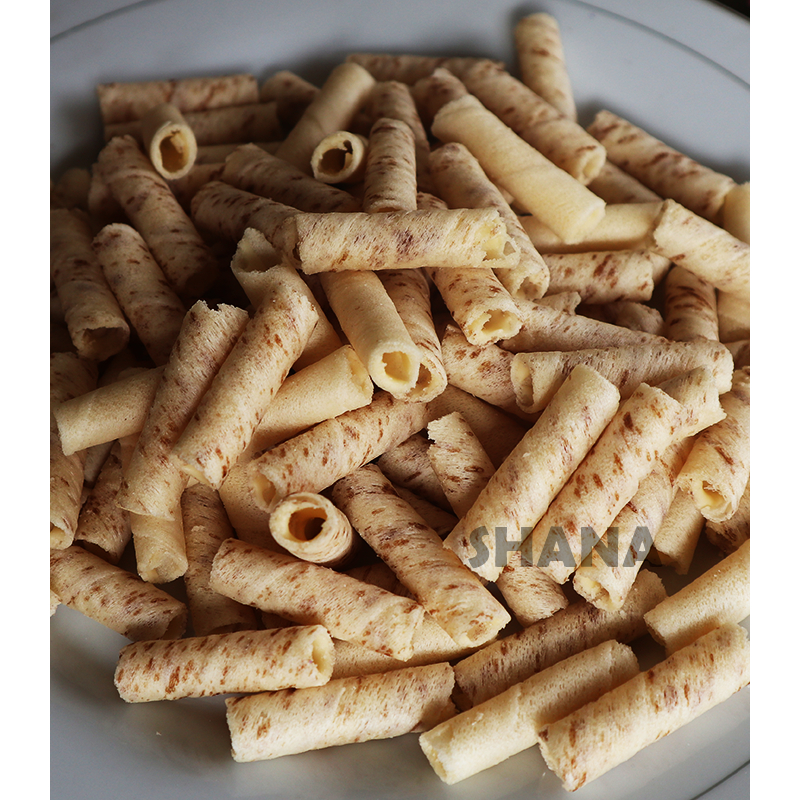 

Wafer roll mini rasa Milk