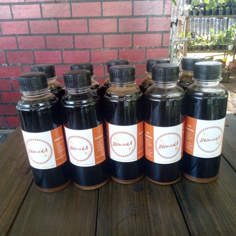 Bumbu Mie setan 300 gr Bumbu Mie iblis Bumbu mie gacoan mie Bledek Mie Bledeg