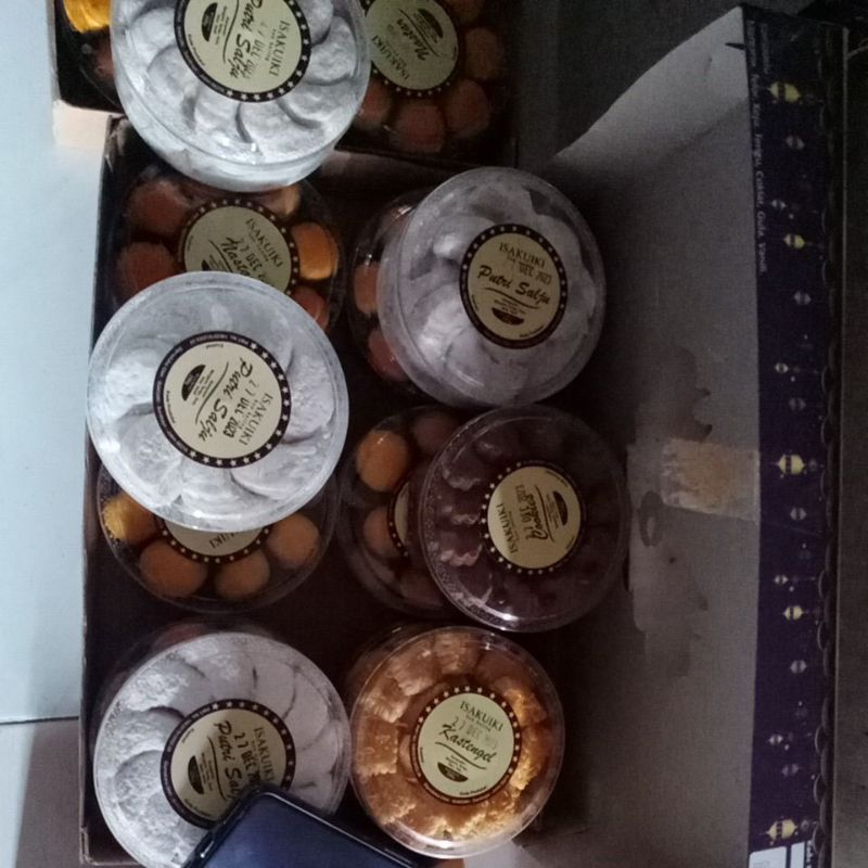

kuker murah return dr minimarket