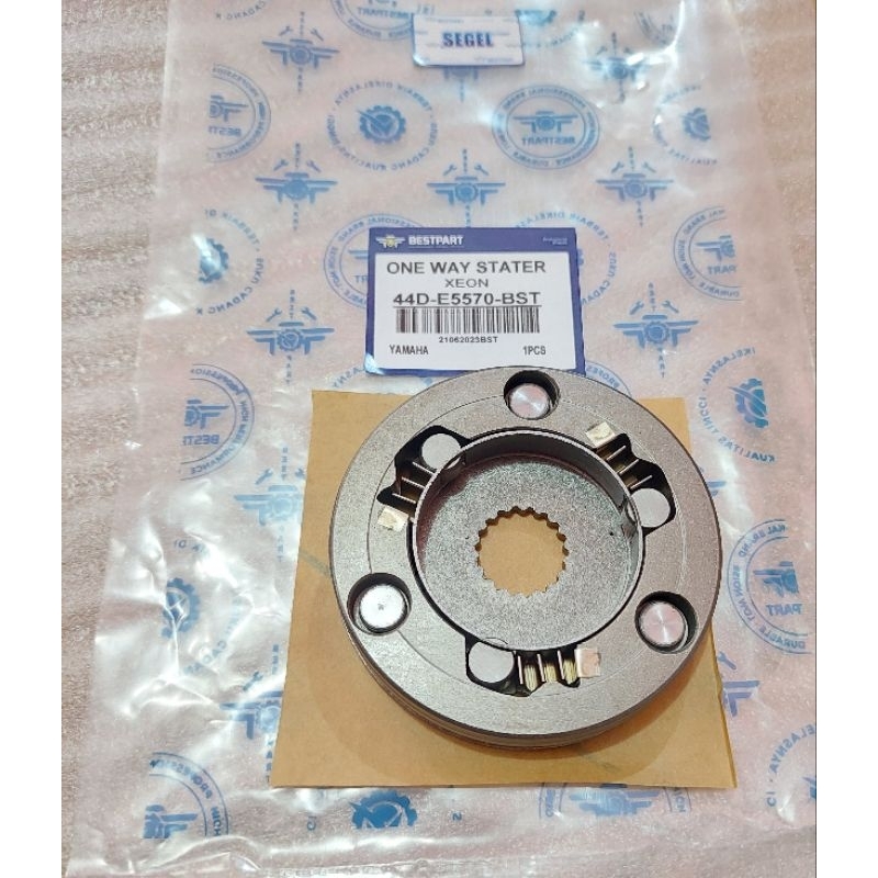 One way stater pelor stater  xeon karbu xeon gt 125 xeon rc aerox 125 44D-BESTPART