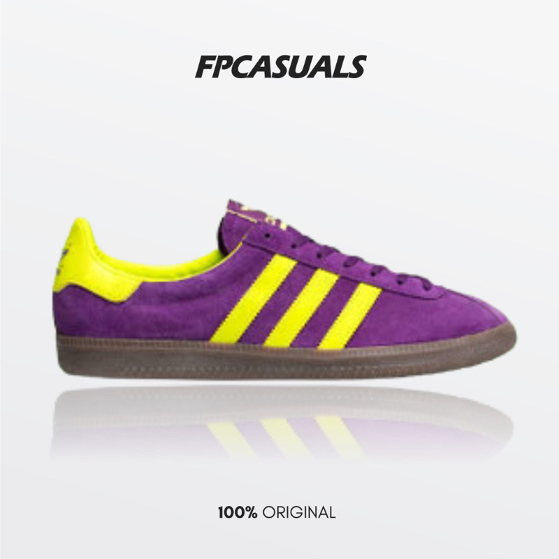 Adidas Athen Japan OG Purple GW1398 ORIGINAL