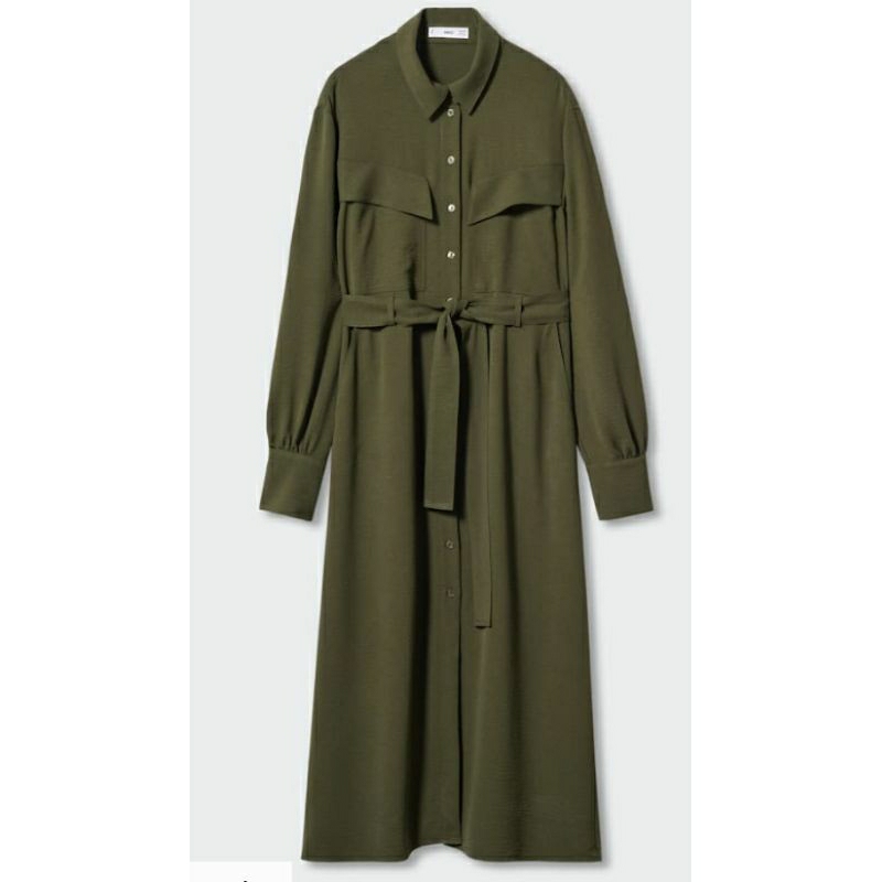 SALE JASTIP DRESS WANITA MANGO/GAUN WANITA MANGO