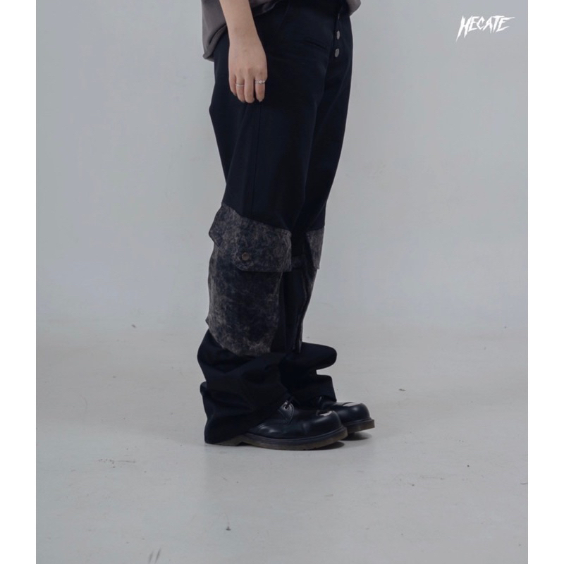 Hecate Stone Pants