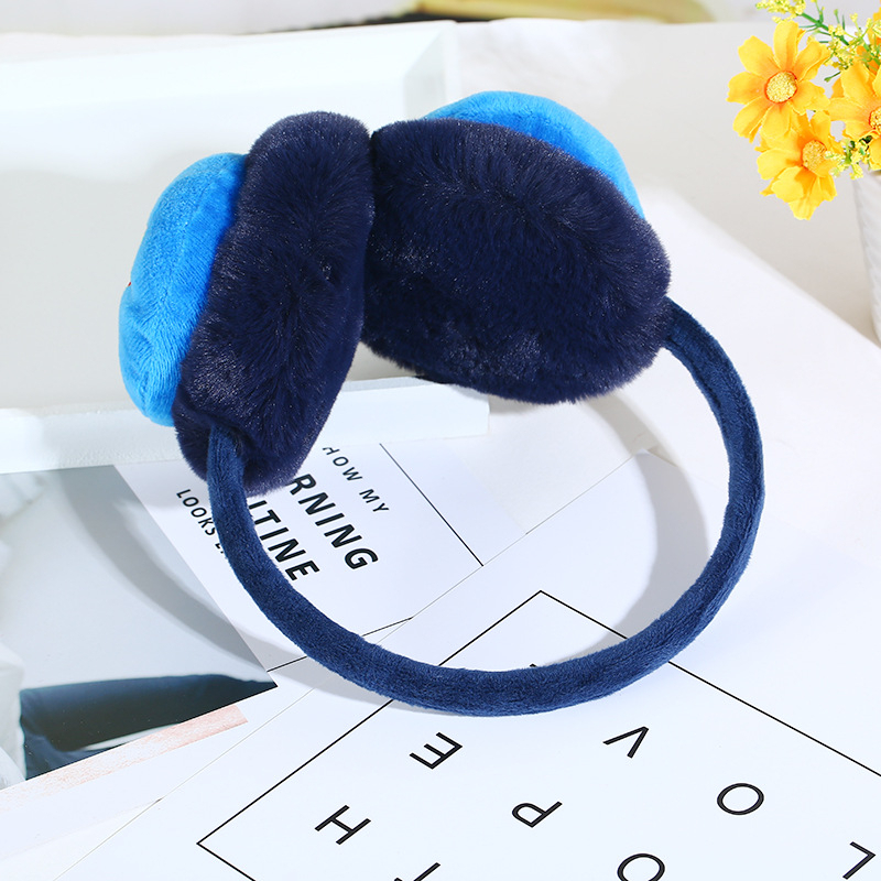 CARTERLOVE Earmuff Bayi Balita / Pelindung Telinga Penutup Telinga Anak