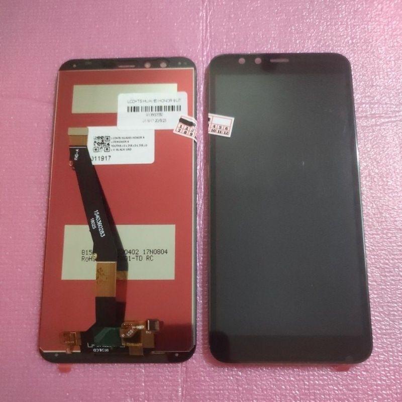 LCD HUAWEI HONOR 9 LITE/HONOR 9 YOUTH/LLD-L21/LLD-L31/LLD-L11 ORG