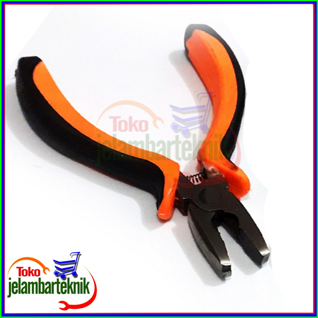 MR D.I.Y Tang Kombinasi Mini 4.5" (Sample)