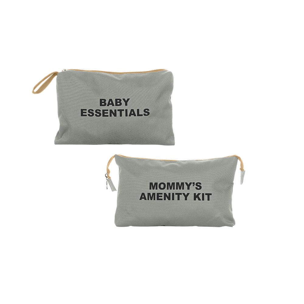 Expandable Maternity Travel Bag Heaven Series - DGT7517 - Dialogue Baby