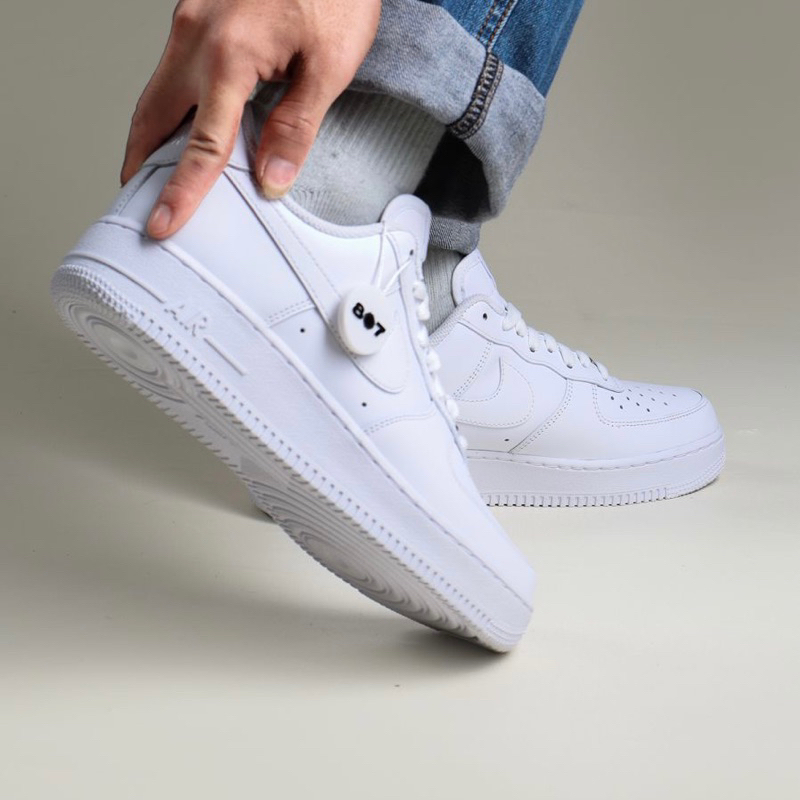 Air Force 1 Low White