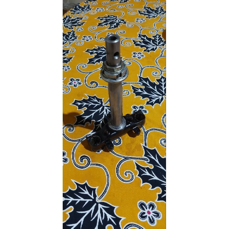 T depan vario 125/150 old