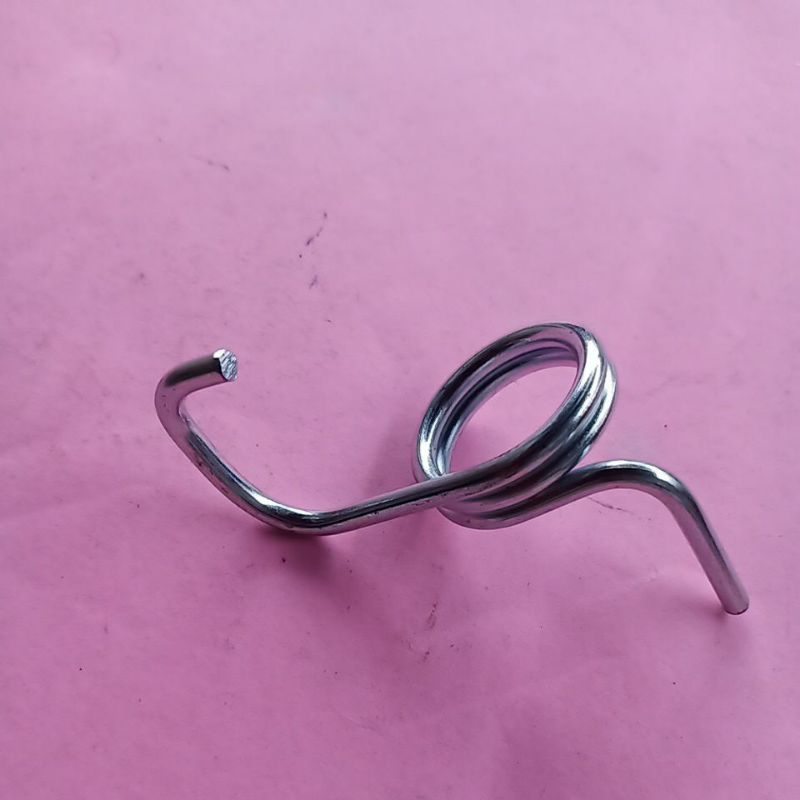 per pedal injakan rem belakang jupiter mx vega zr