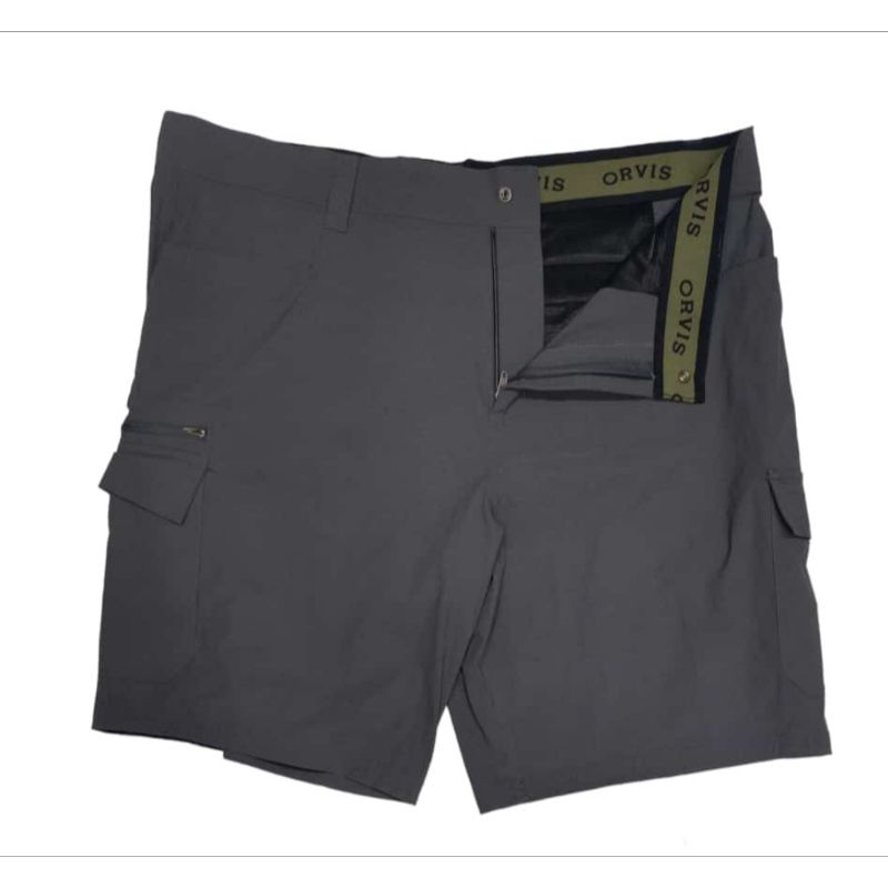 Celana Pendek O*RVIS Pria Carga Short Pants