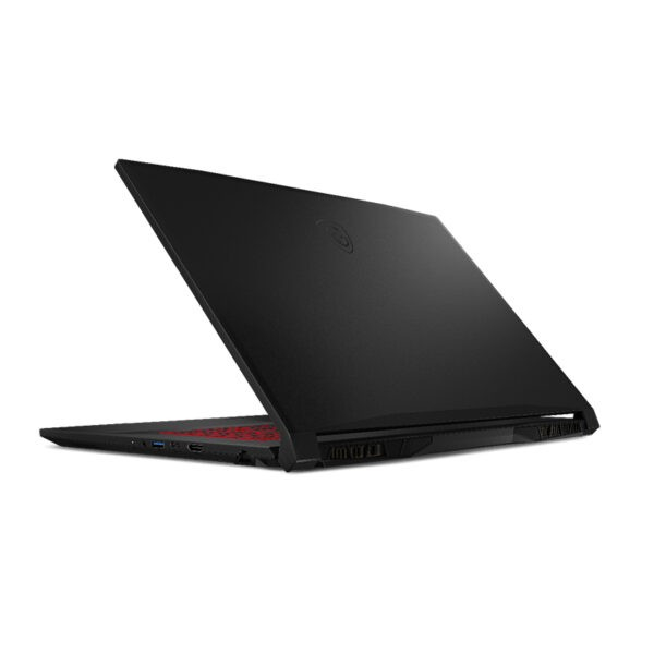 Laptop Gaming Msi Katana GF66 Intel I5 1140H 16Gb 1Tb Rtx3060 15 Fhd 144Hz Bl Windows 11 Original