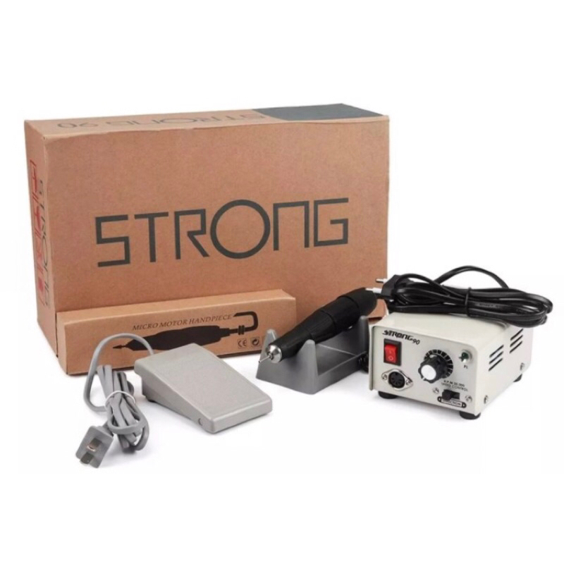 Micromotor Dental Strong 90