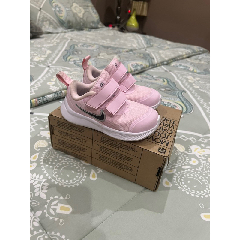 preloved nike* baby original