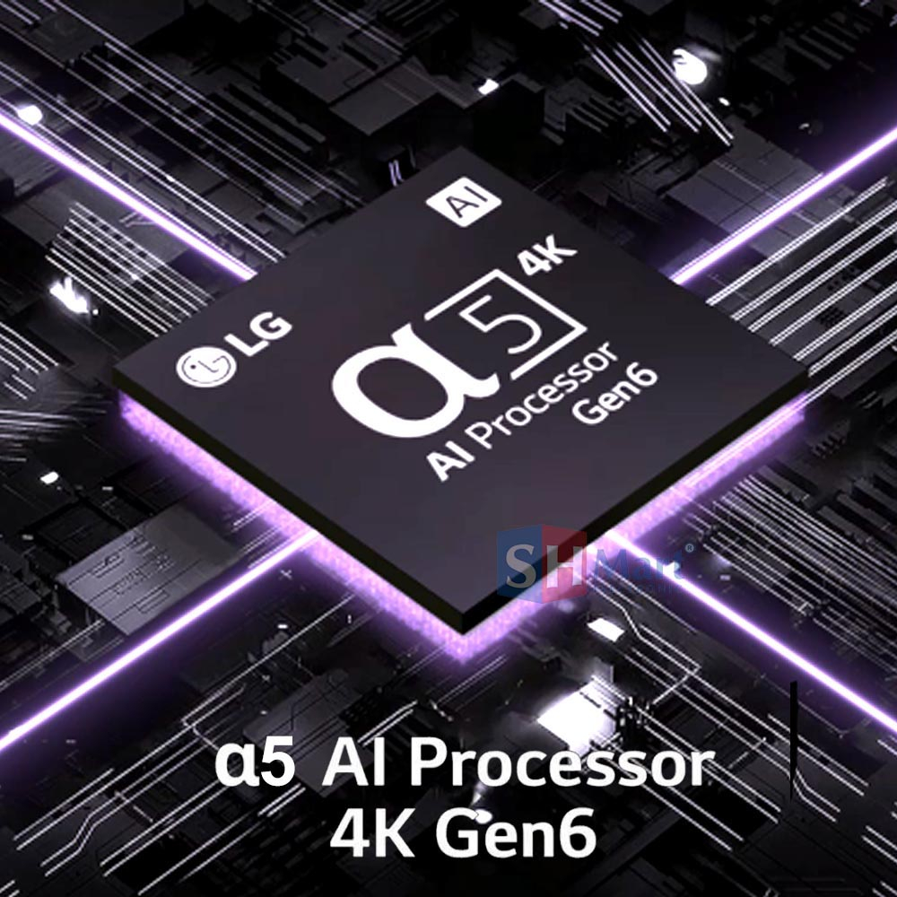 SMART TV LG 70 INCH 70UR8050PSB 4K UHD AI ThinQ MAGIC REMOTE 70UR8050 NEW 2023 GARANSI RESMI