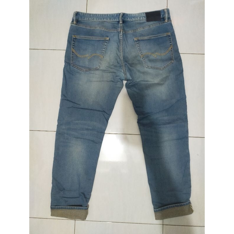 JEANS JACK&JONES