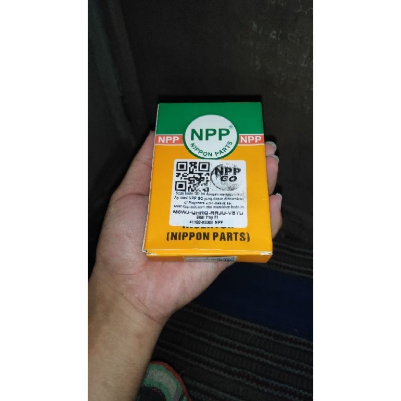 injektor beat fi/pop