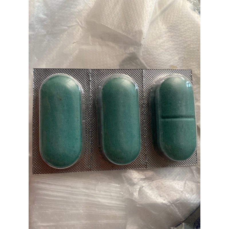 ALBENDAZOLE 2500mg vitamin hewan sapi