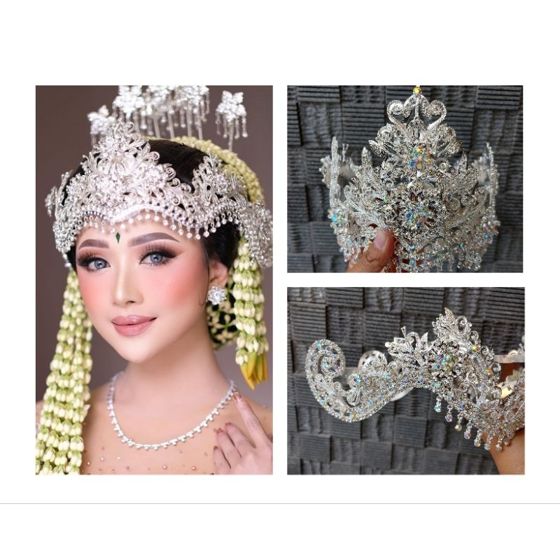 siger adi rustana premium free kalung sunda