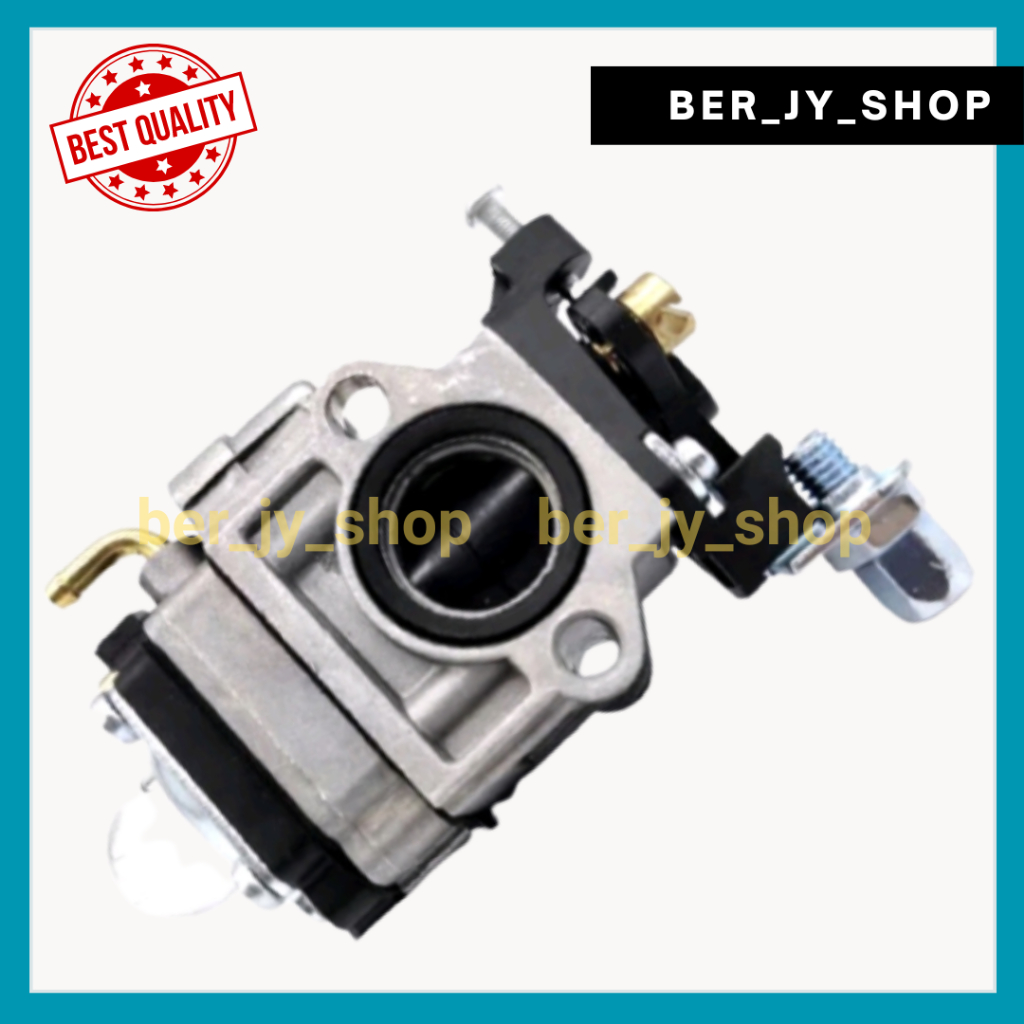 TU26 2TAK - KARBURATOR CARBURATOR TU26 TU 26 Mesin Sprayer Semprot Hama