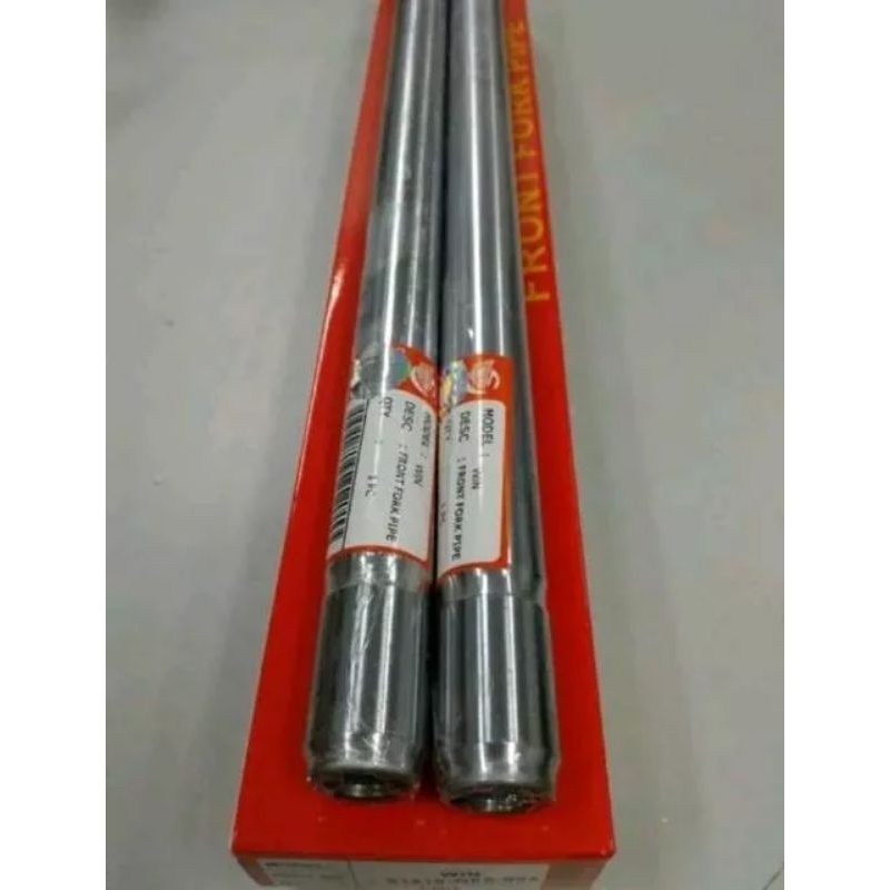 AS SHOCK DEPAN AS SHOK DEPAN HONDA WIN 100 SEPASANG NON ORI