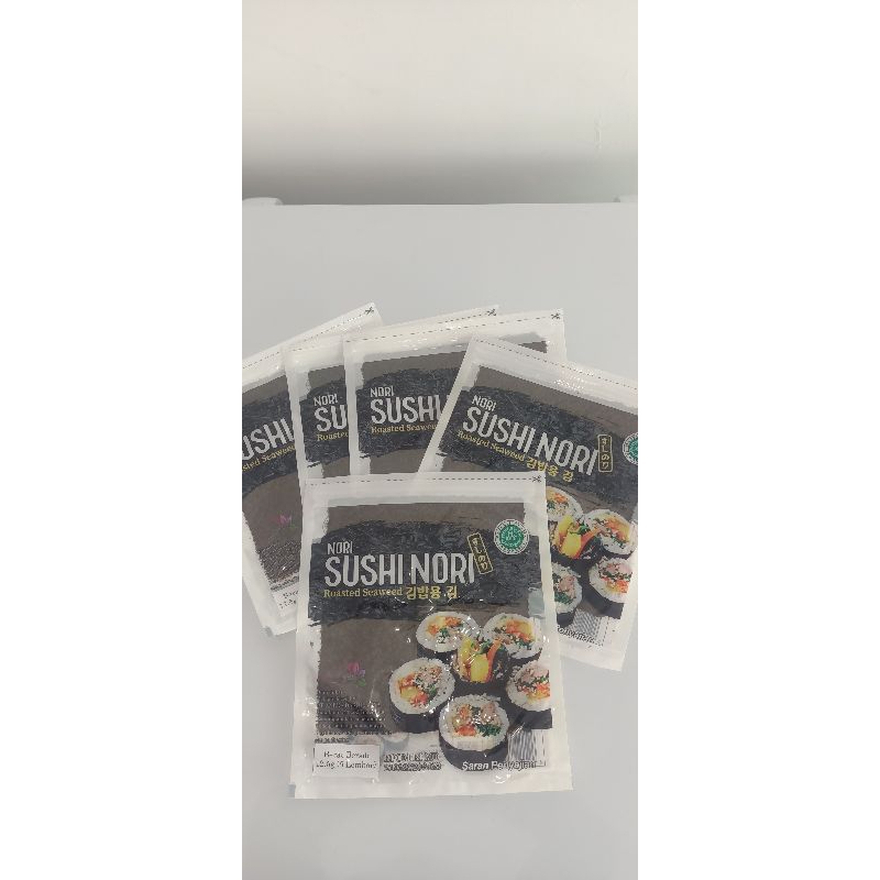 

Sushi Nori