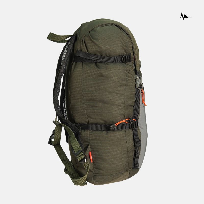 Daypack Mountaingeer Futurelite 22 Series - Backpack Ultralight Mountaingeer