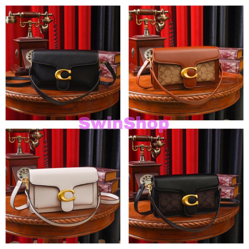 (New)822-Tas Selempang Wanita Import Free Dustbag / Tas Branded Wanita Import / Tas Cewek Import / T