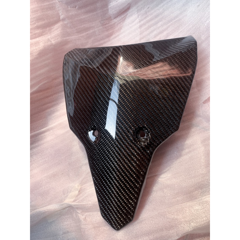 Dasi vario 125 old carbon kevlar