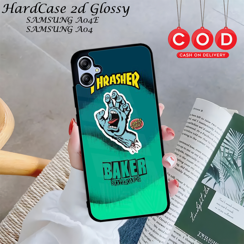Case-Samsung-A04E-Casing-Samsung-A04E-Hardcase-2D-Glossy-Case-Kilau-Softcase-Phone-Case-Hp-Glass-Han