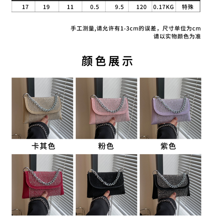 2455 tas selempang wanita import fashion tas bahu wanita tas handbag tas sling bag cantik dan terkiniian best seller