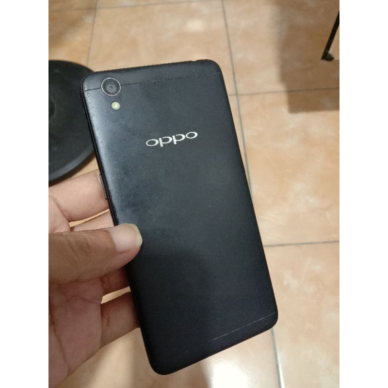 HP Oppo a37 minus LCD