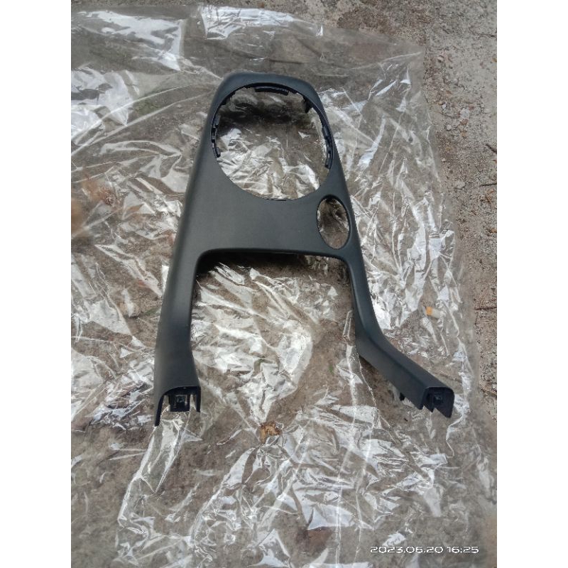 garnish console bok/garnish coper perseneling Suzuki Swift