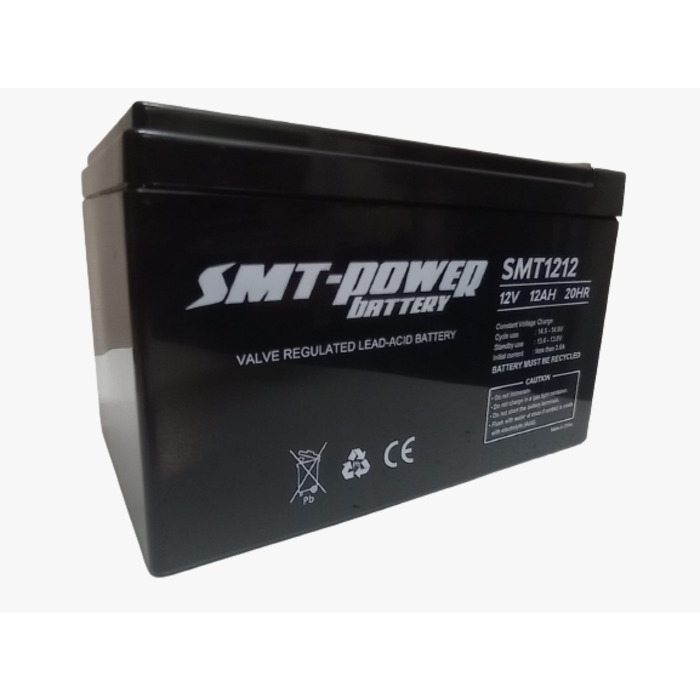 Aki UPS Aki Kering UPS Baterai UPS 12V 12Ah 12 V 12 AH SMT