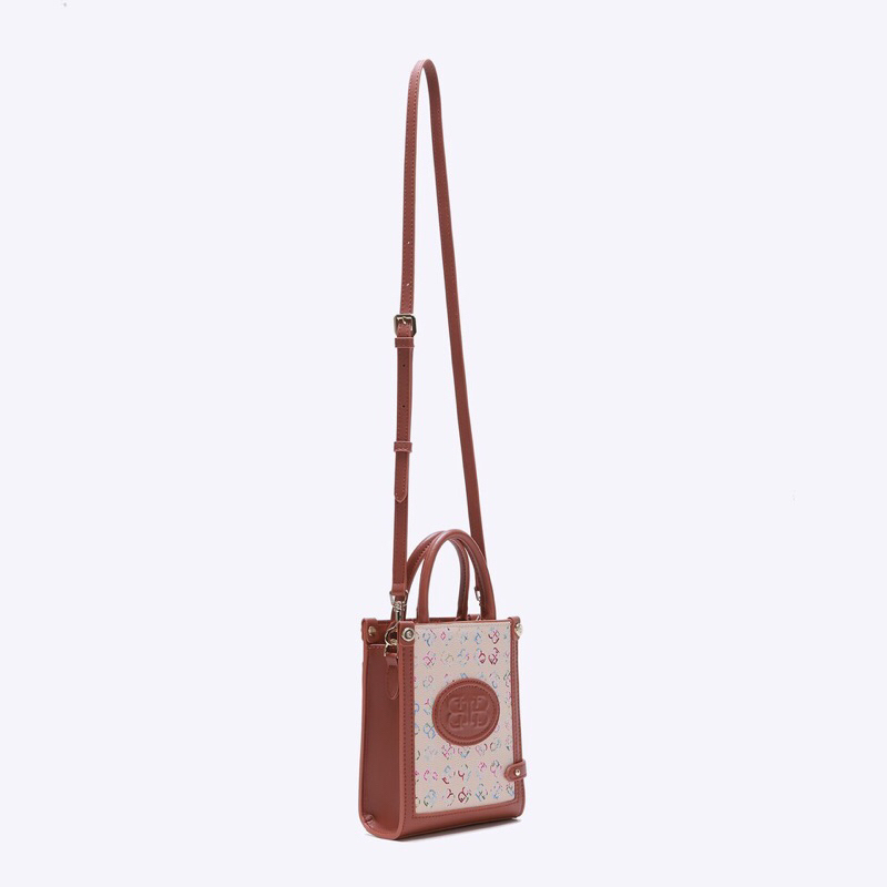 Tas wanita slempang Everbest original store - qyra