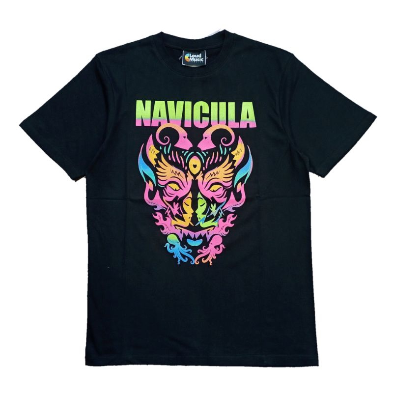 Tshirt NAVICULA - HOME SWEET HOME TOUR 2023 Limited