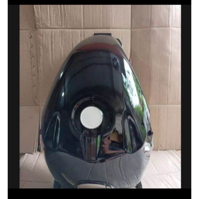 tangki Tiger Revo copotan original