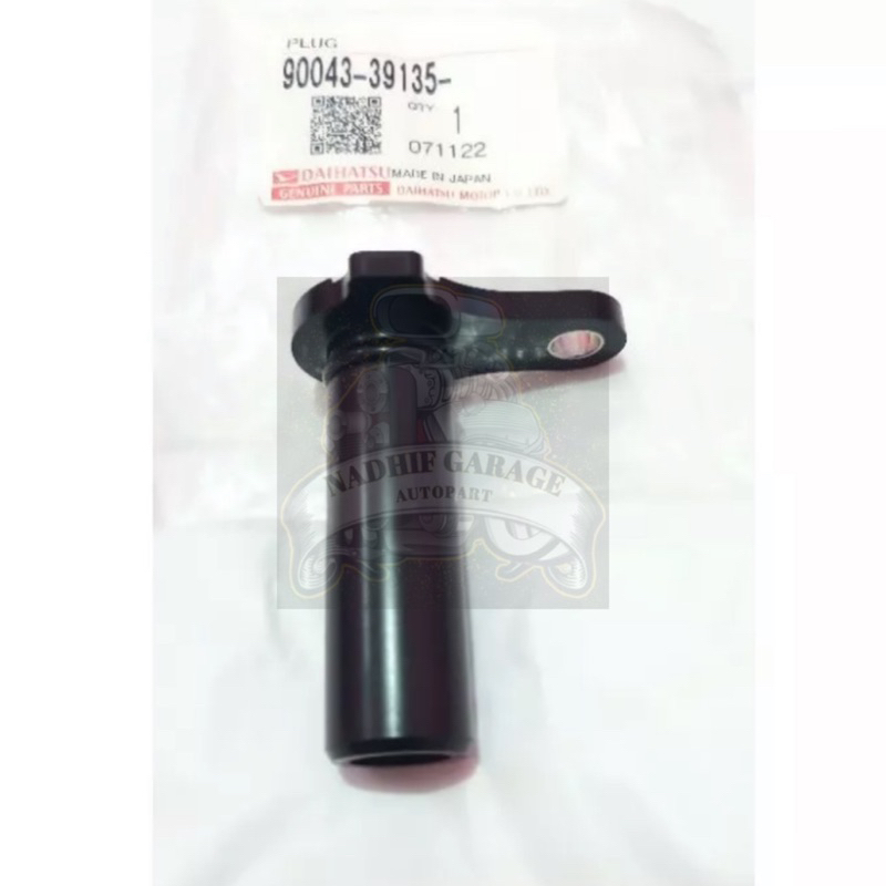 Plug Oil Pug Ocv Plug Oli Tutup Pompa Oli Xenia Avanza Non Vvti /Granmax Luxio 1300cc original