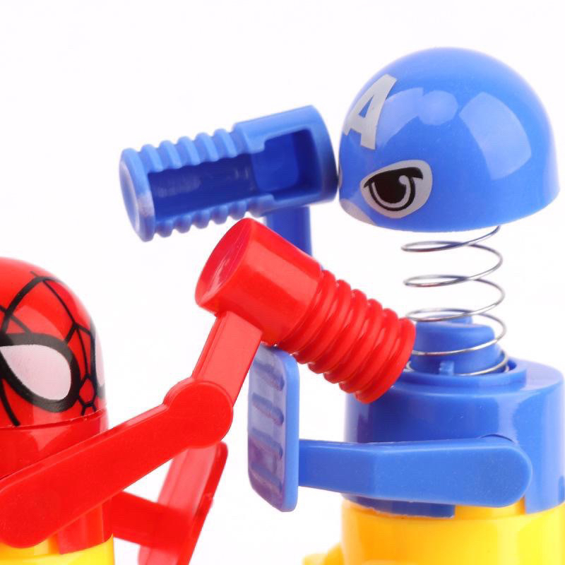 MJ88 Mainan Anak Hammering Contest Battle Game /MainanAnak Pukul Palu Game /Mainan Anak Laki Laki /Mainan Edukasi Anak Palu Martil Hammer Head Battle Funny Board Game /Hammer Toys /Battle Game /Edukasi funny Game /Mainan anak Murah Mainan Seru Battle Game