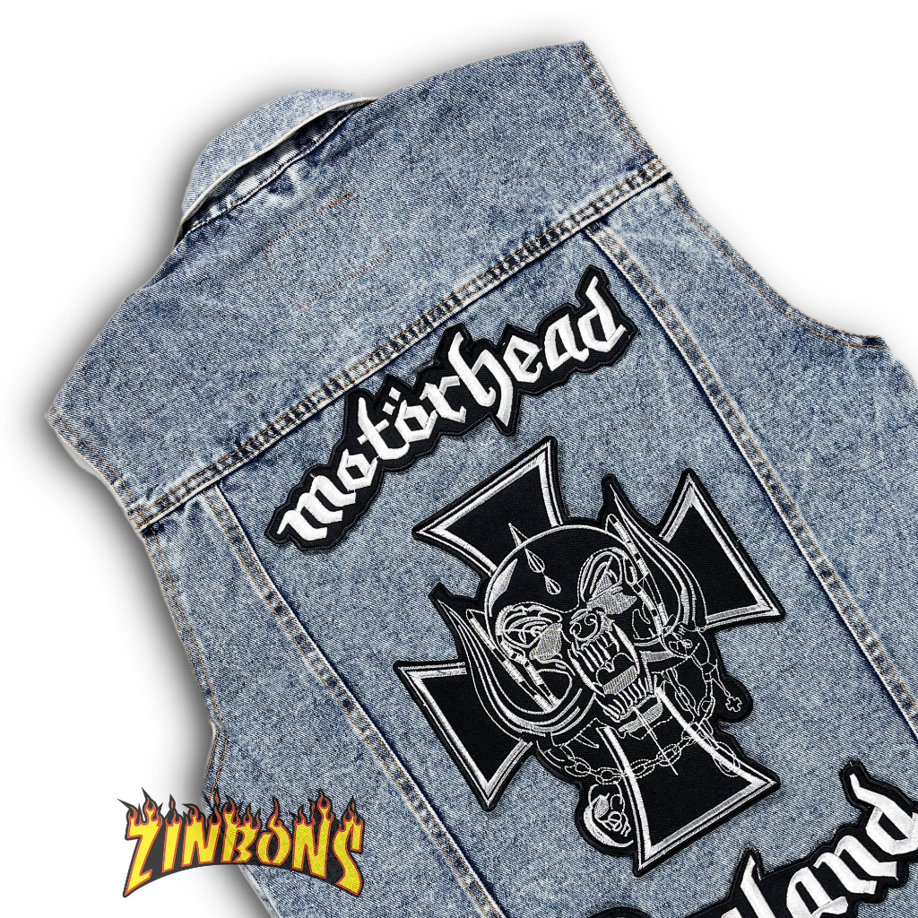 ROMPI JEANS MOTORHEAD ROMPI DENIM SANWASH ROMPI MOTOR BEST QUALITY