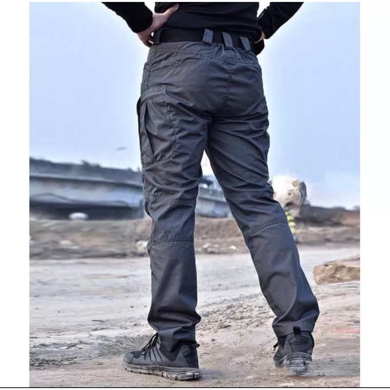 Madre Series - Celana Tactical Pdl Lapangan Outdoor Madre.qu Series