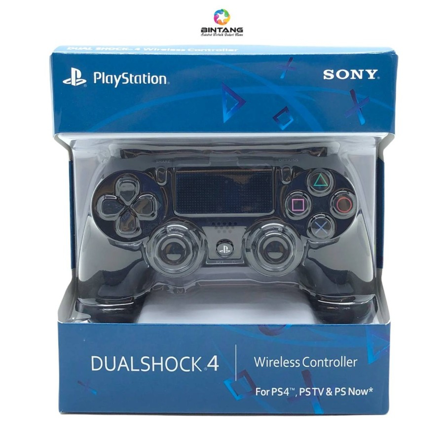 Harga Dualshock 3 Wireless Controller Terbaru Jan 2025 |BigGo Indonesia