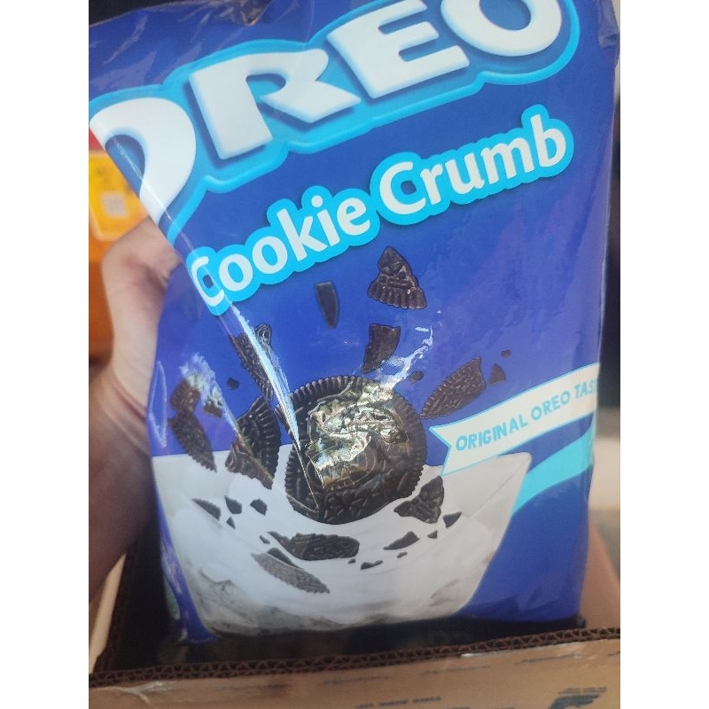 

oreo crumb 1kg