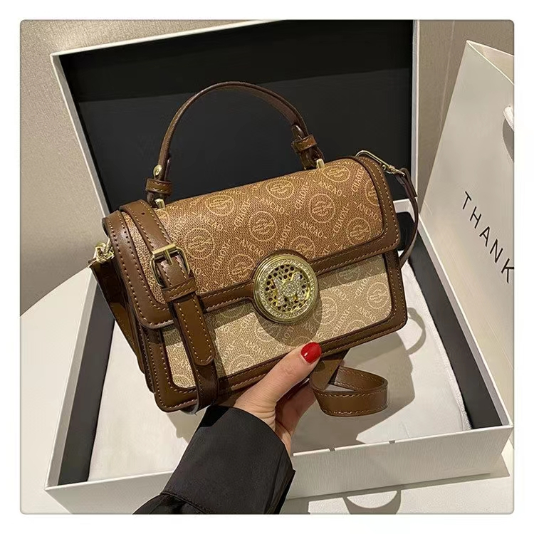 2450 tas selempang wanita import fashion tas bahu wanita tas handbag tas slingbag cantik terkiniian best seller