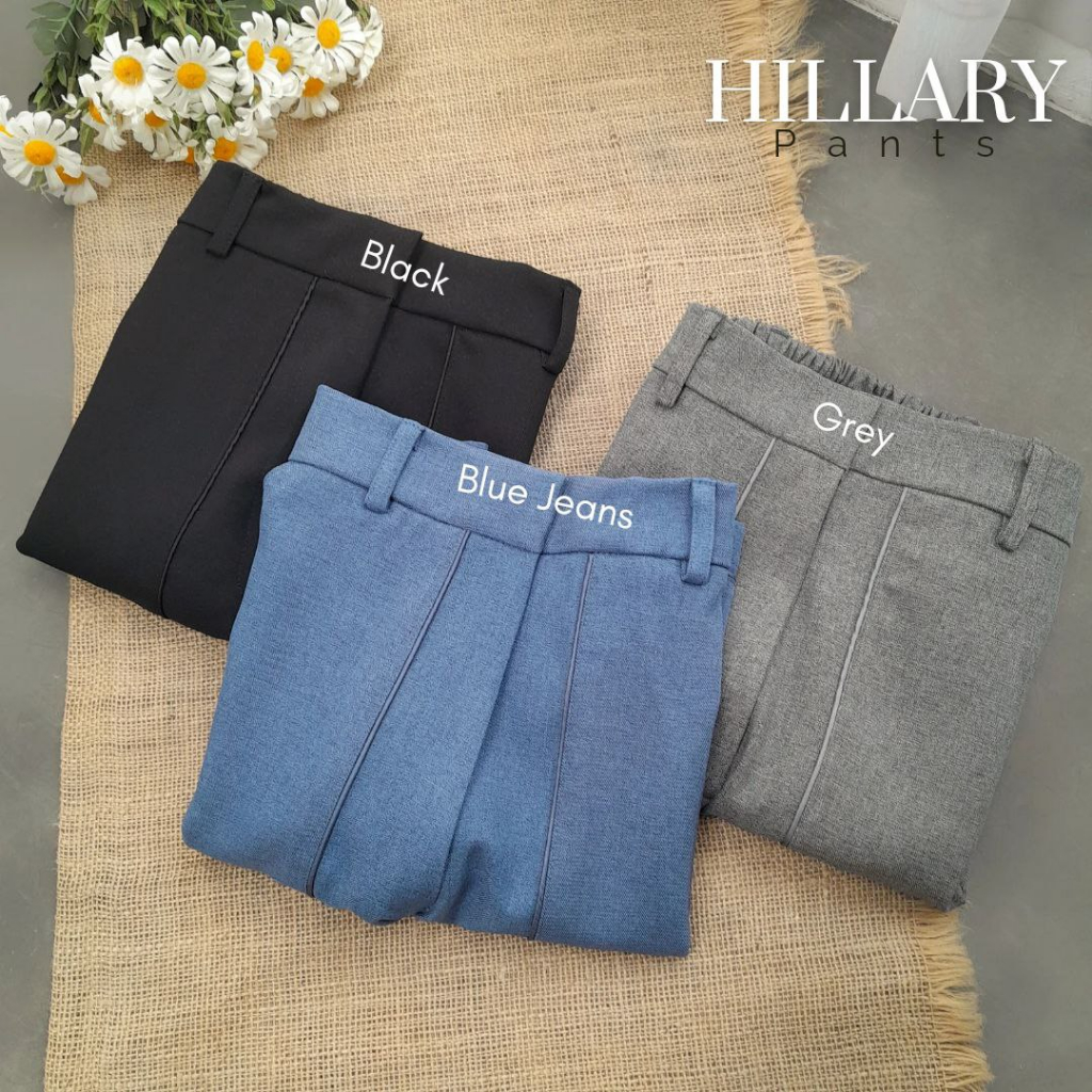 CallieTamami - C 6530 Hillary Pants